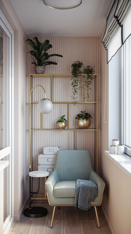 ЖК Нормандия