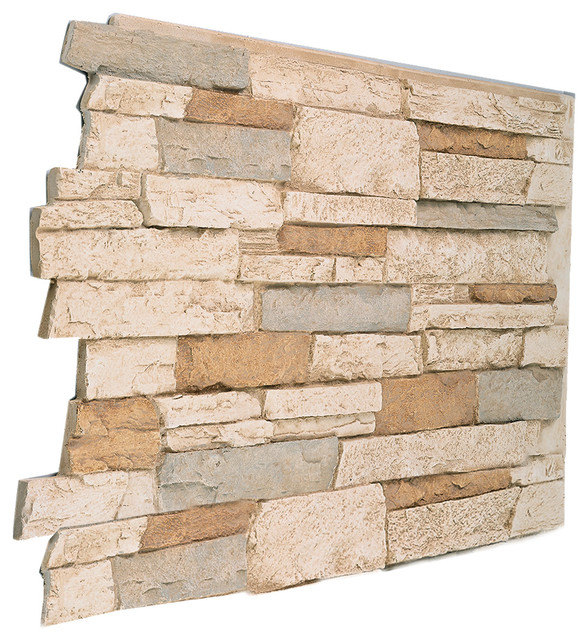 houzz promo code stacked stone wall panel