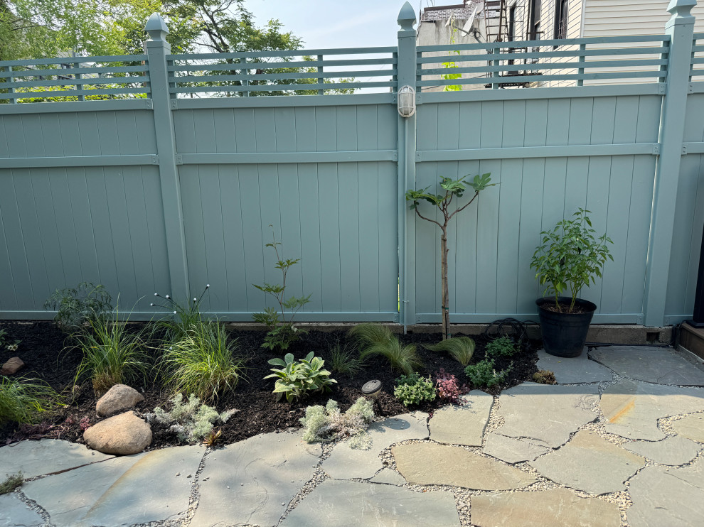 Sunset Park Natural Garden