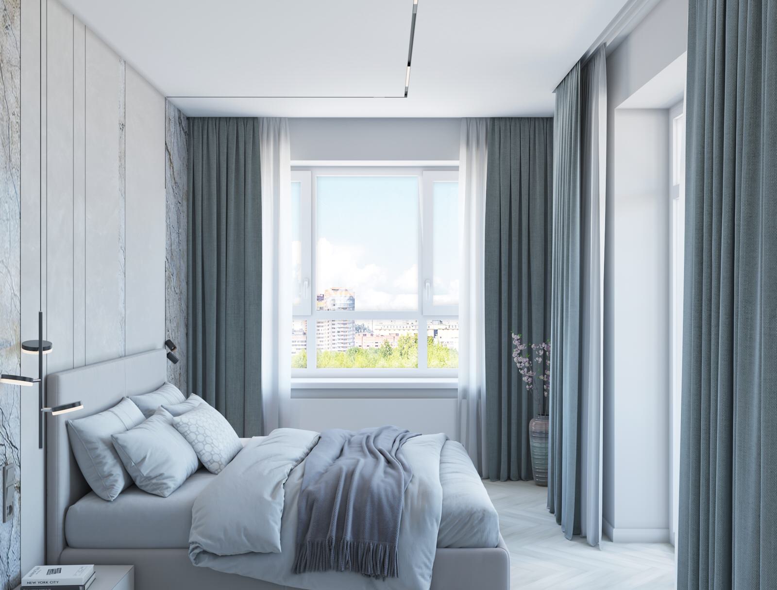 Квартира на ул.Трудовая