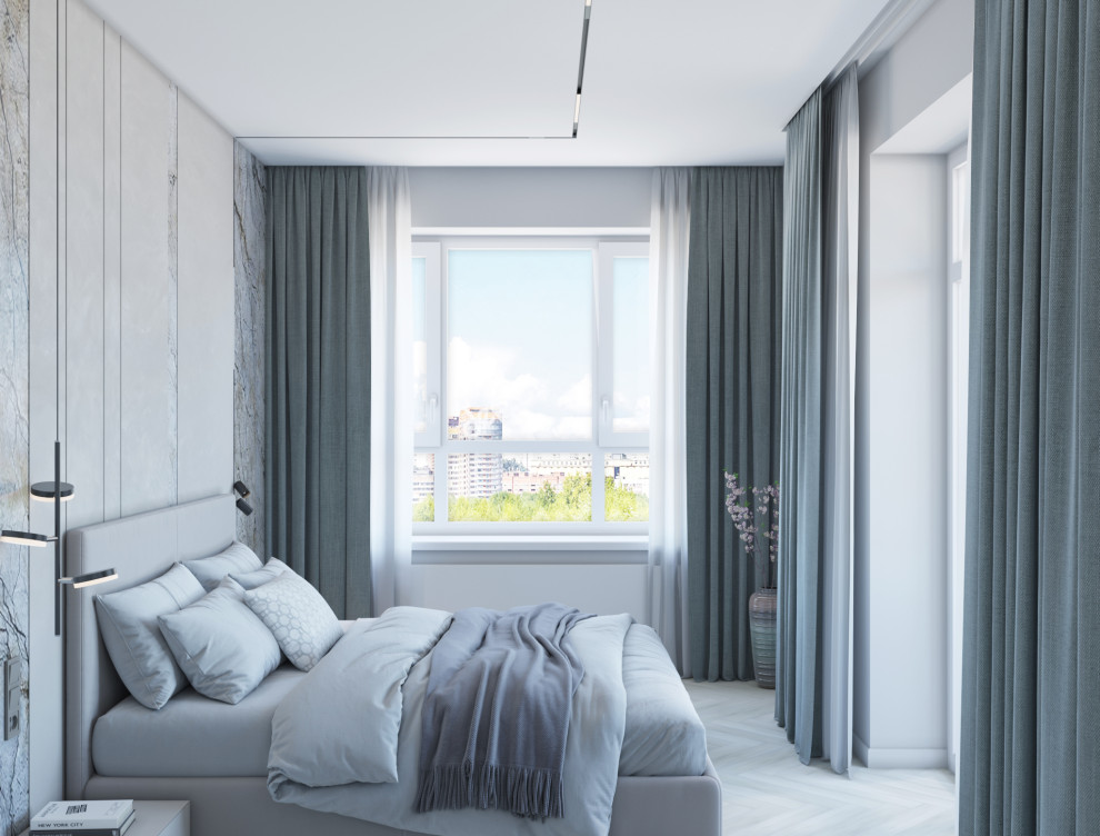 Квартира на ул.Трудовая