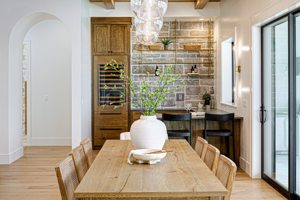 Creekside- Custom 3/1 - Transitional - Boise - by HIGHLAND HOMES LLC ...