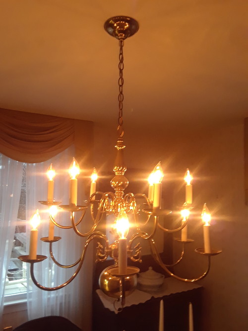Trying To Figure Out How Replace Old Lighting Fixtures With Updated There S Also Ceiling Fans In The Bedrooms And I Need To Install A Light Fixture Living Room Since Is No Lighting Any Suggestions On Updating