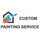 Custom Painting Service