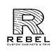 Rebel Custom Cabinets & Trim