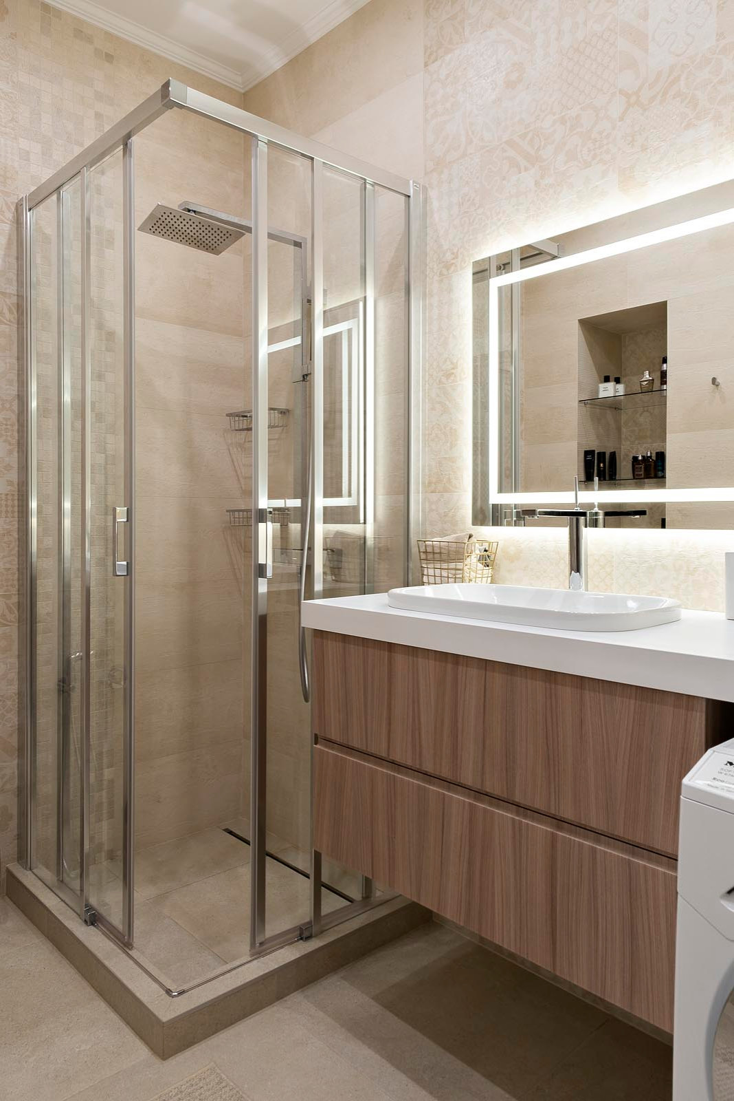 Кирилловка. Частный дом.