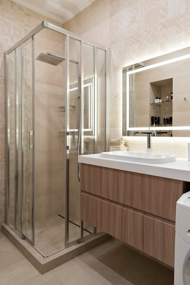 Кирилловка. Частный дом.