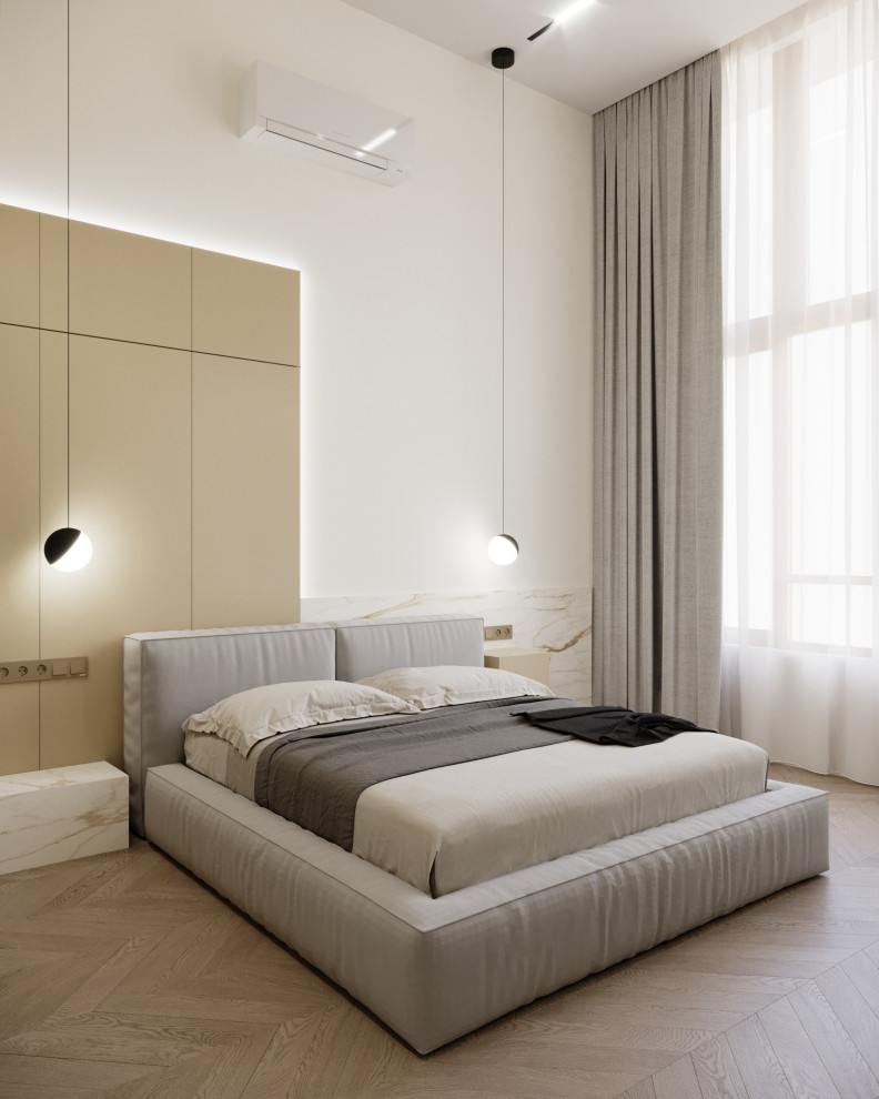 ЖК "Соколиный форт"