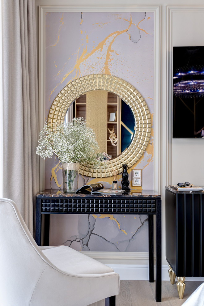 ЖК Резиденции Композиторов, квартира 120 кв.м., для семьи с детьми