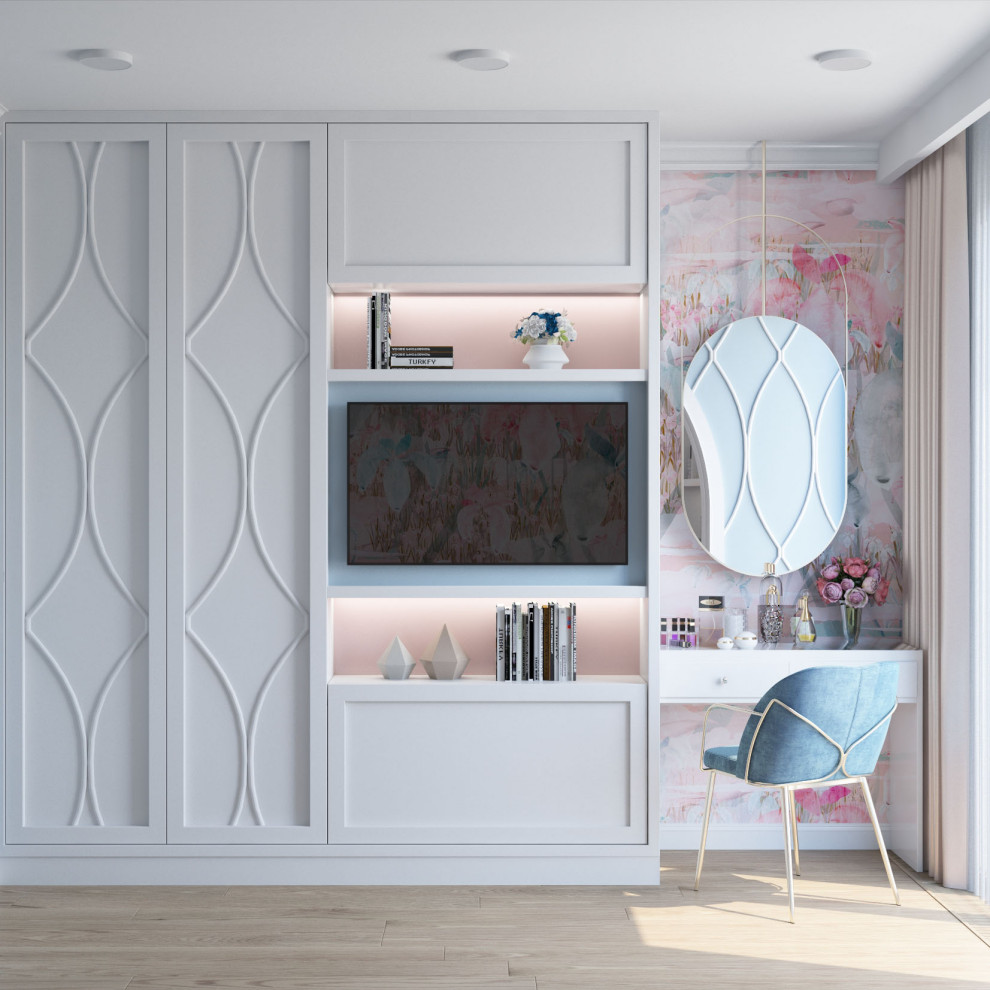 ЖК Каравелла Португалии