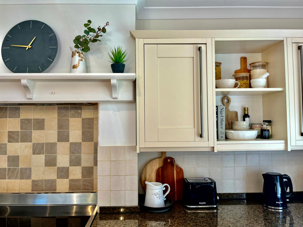 Brownings Cottage - Chiddingstone Home Staging Project