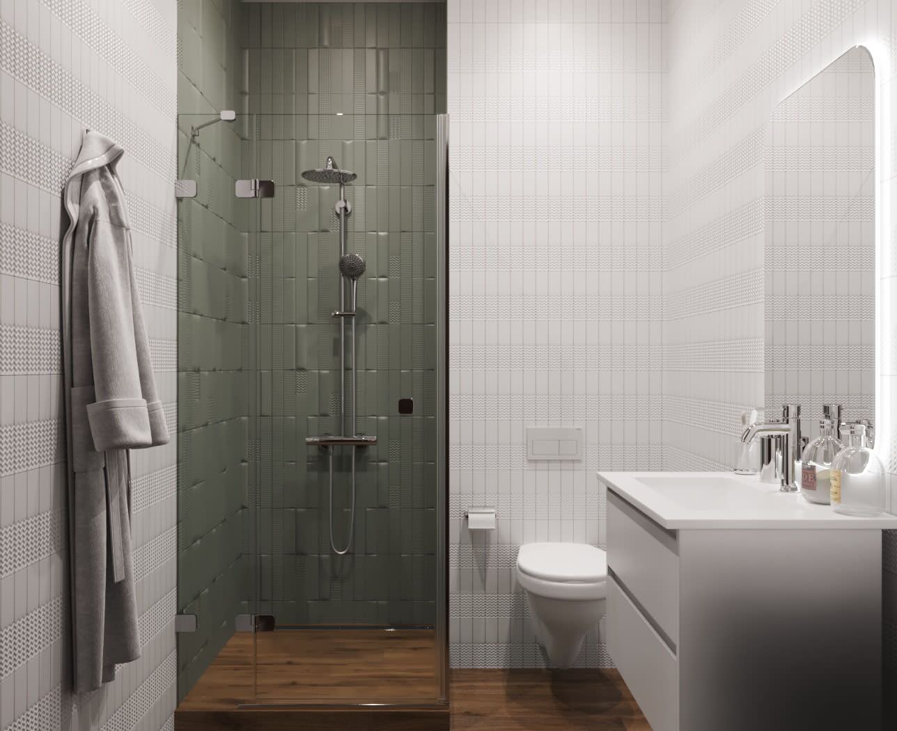 Клубный поселок "Лесной остров" г.Челябинск