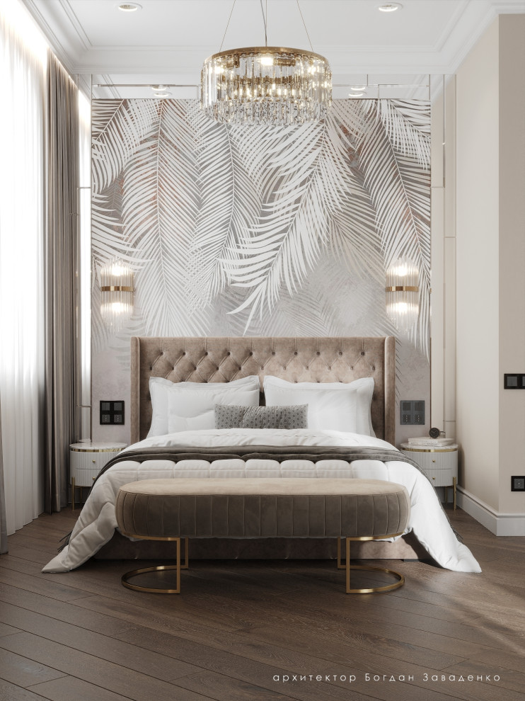 Никитский дворец