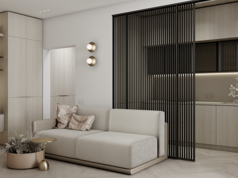 №9. ЖК Южный парк.