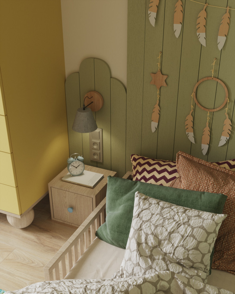 62,7м2 ЖК "Лайнер"