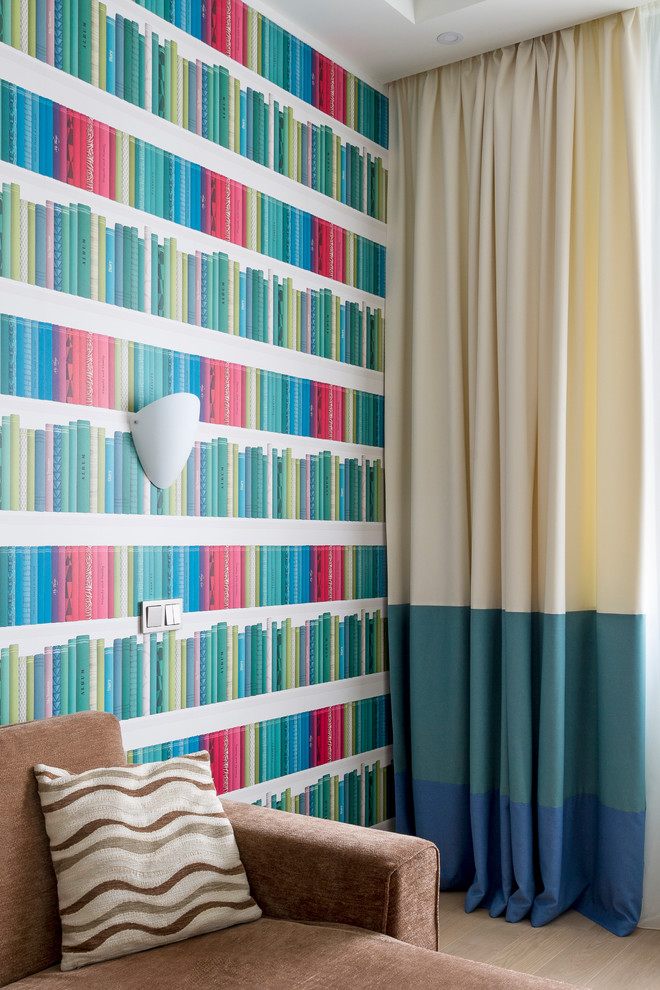 Квартира на Мосфильмовской