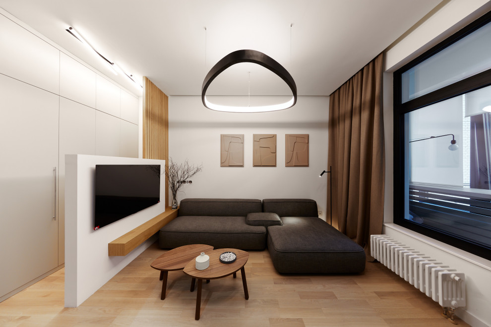 ЖК Серебряный парк