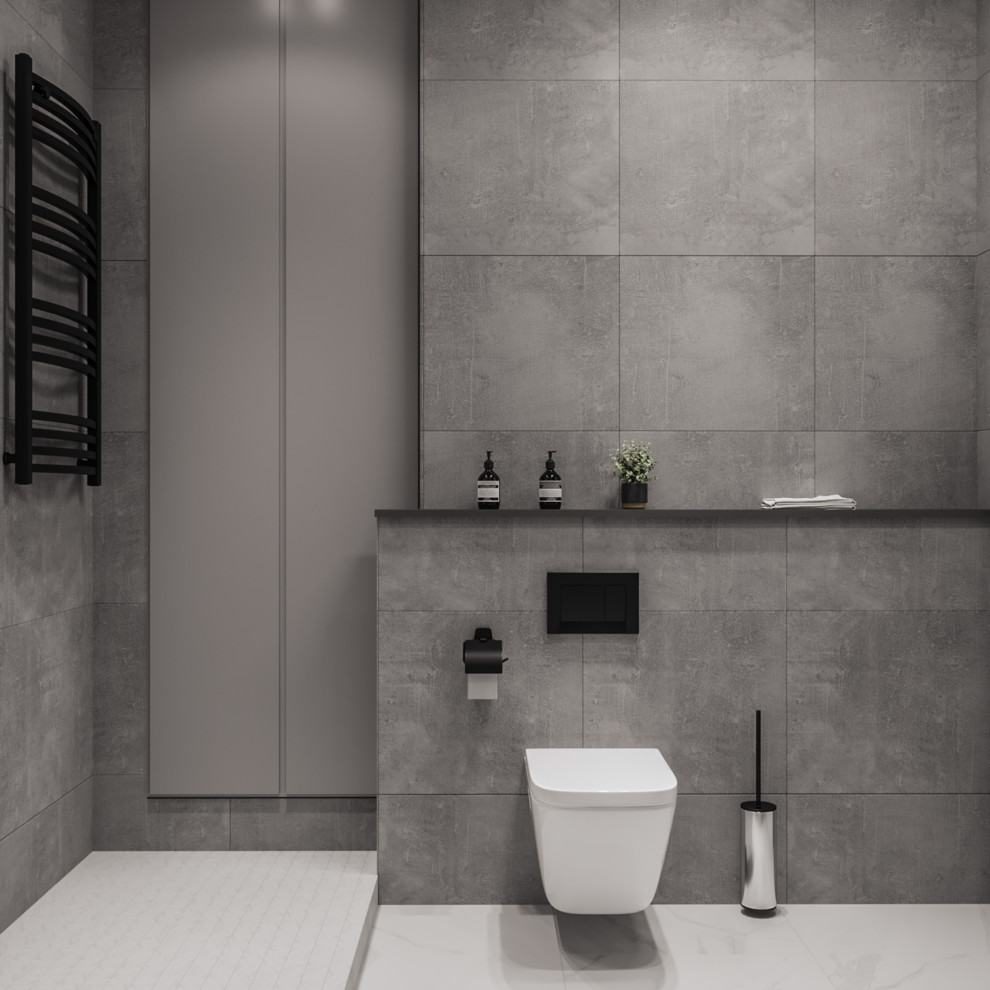 Проект ЖК Символ