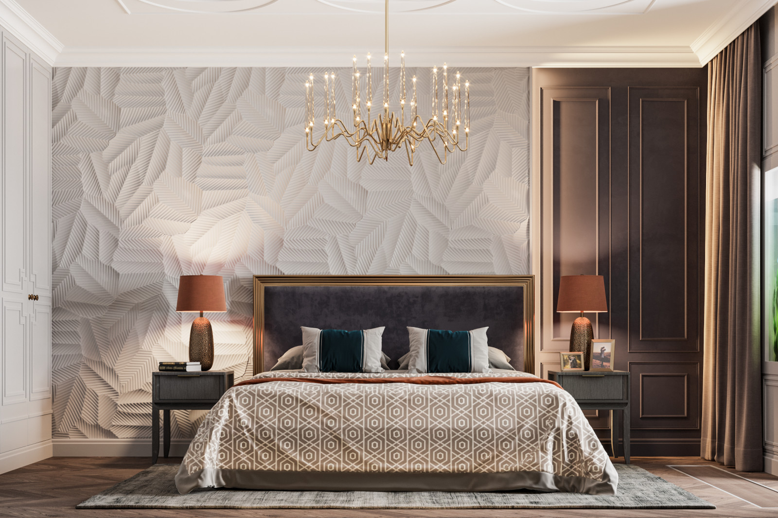 ЖК Грин Парк