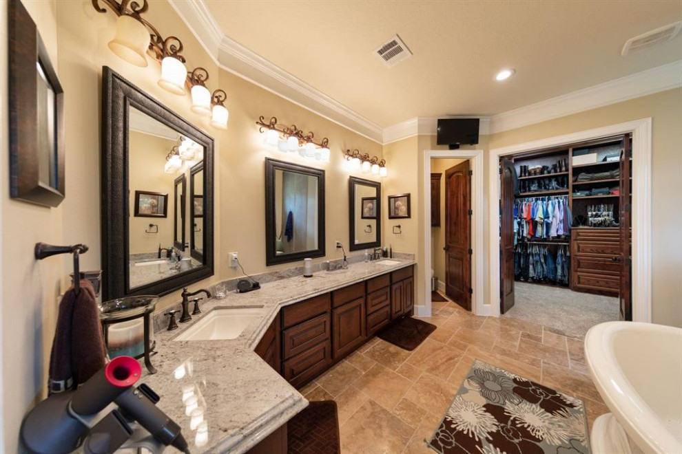 Century Oaks Home Renovation