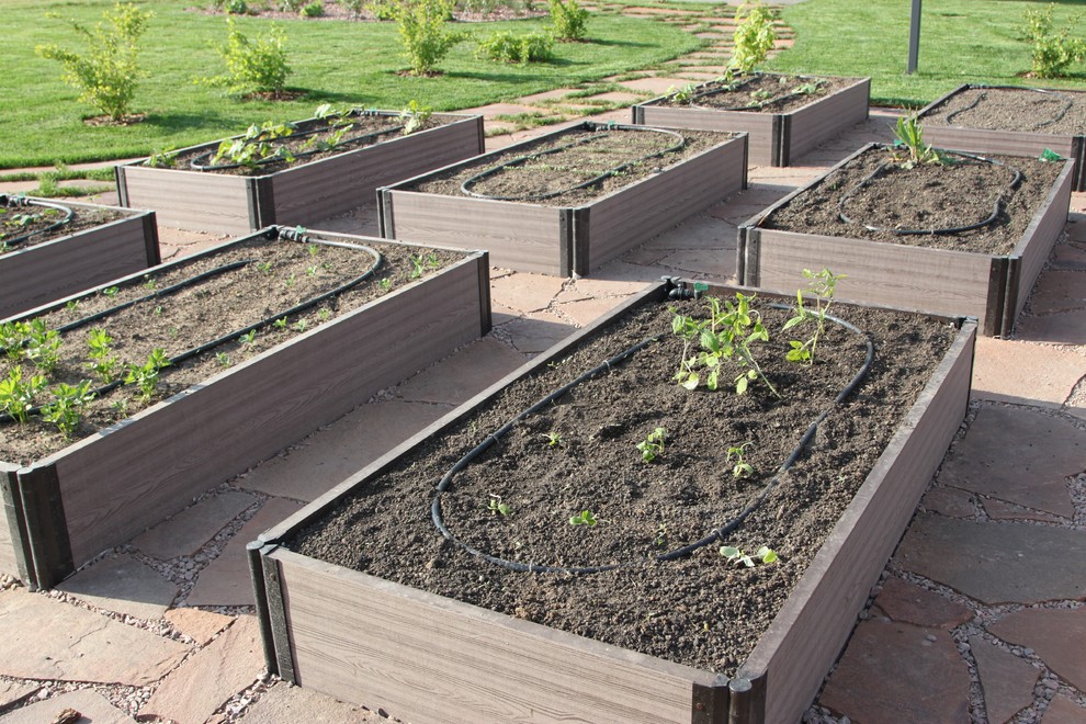 КП Солнечный город