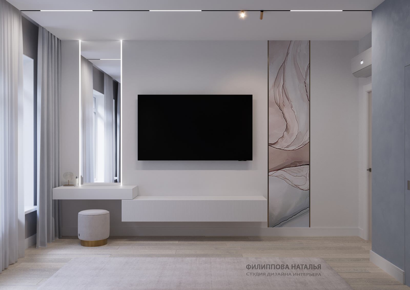 Дом Янтарный