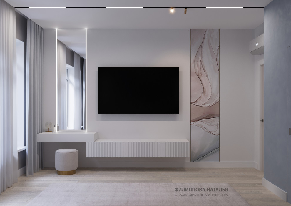 Дом Янтарный