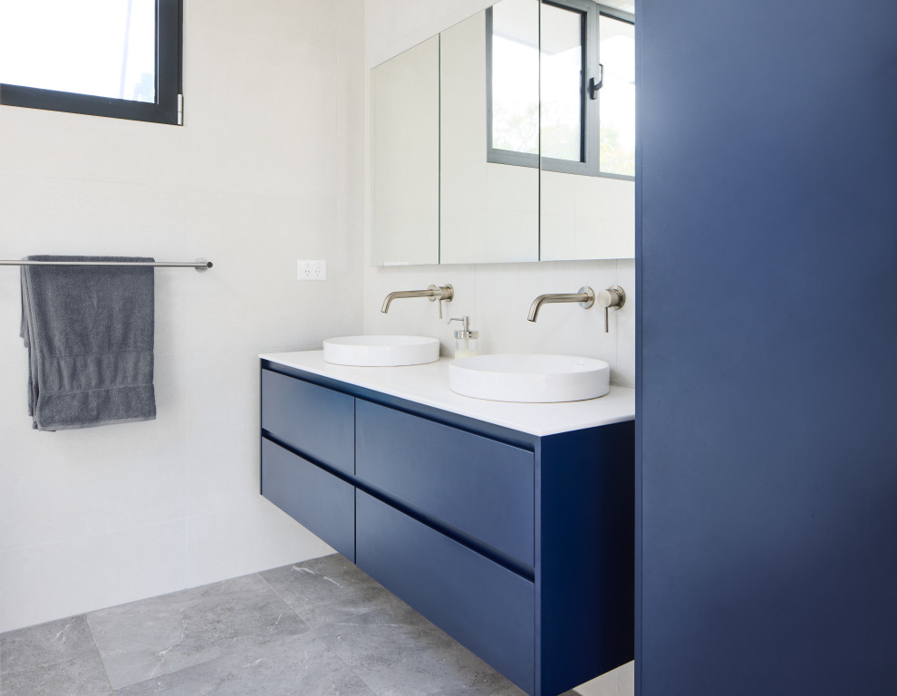 Rozelle Canvas House