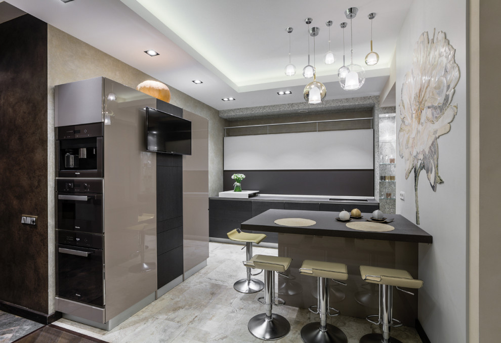 Квартира в ЖК Английский квартал