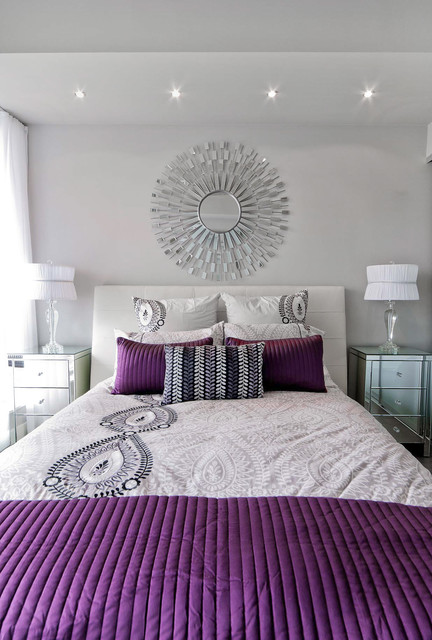 KIm Bartley Design trendy-sovevaerelse