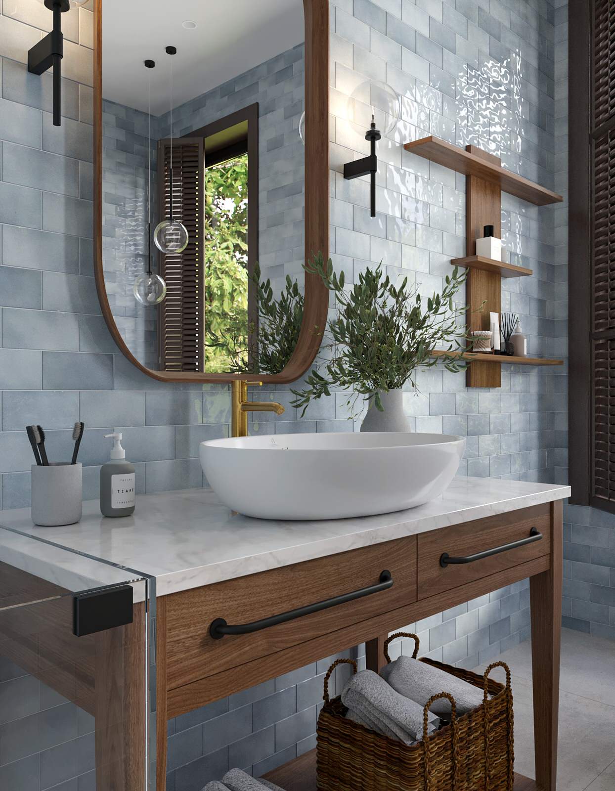 Квартира на улица Парковая 120 кв.м