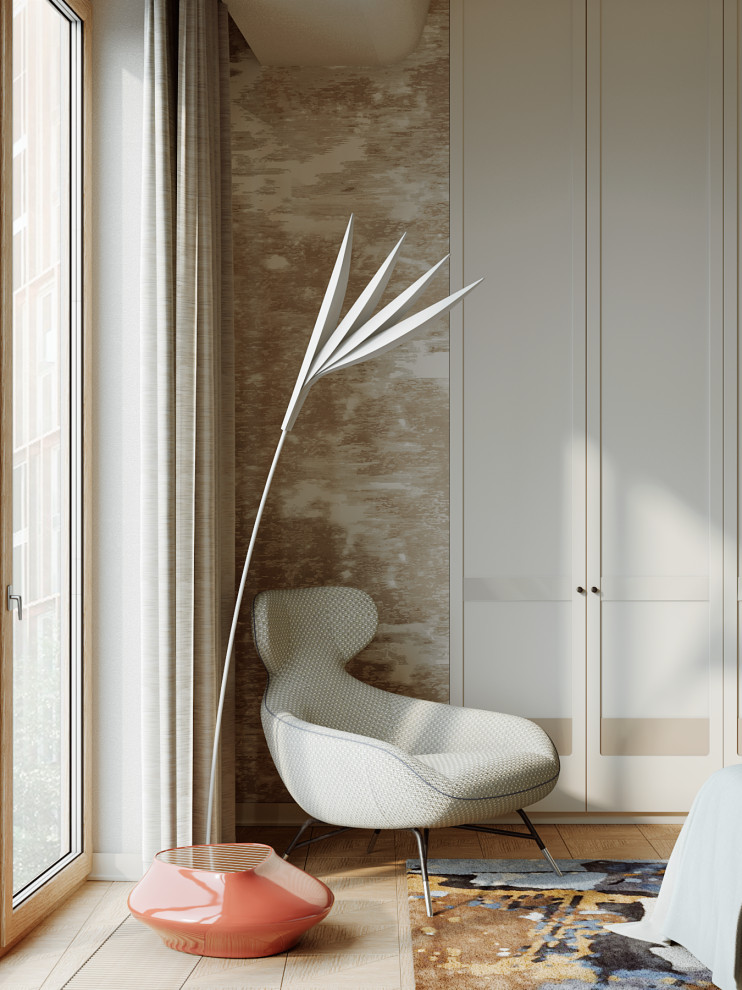 Квартира в Москве