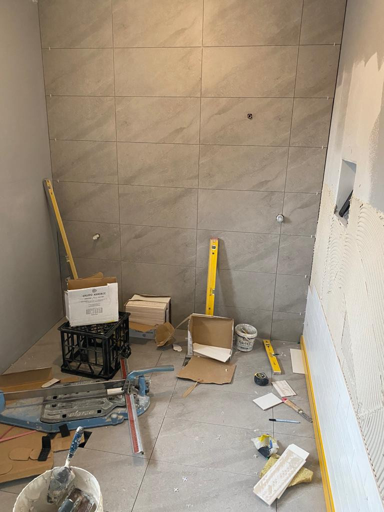 DELTA - SAFETY RENOVATION