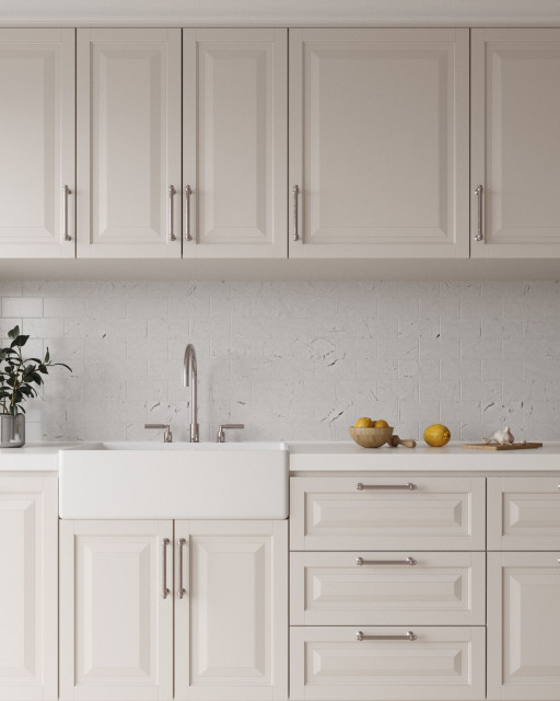 042_Reforma de vivienda integral transitional-kitchen