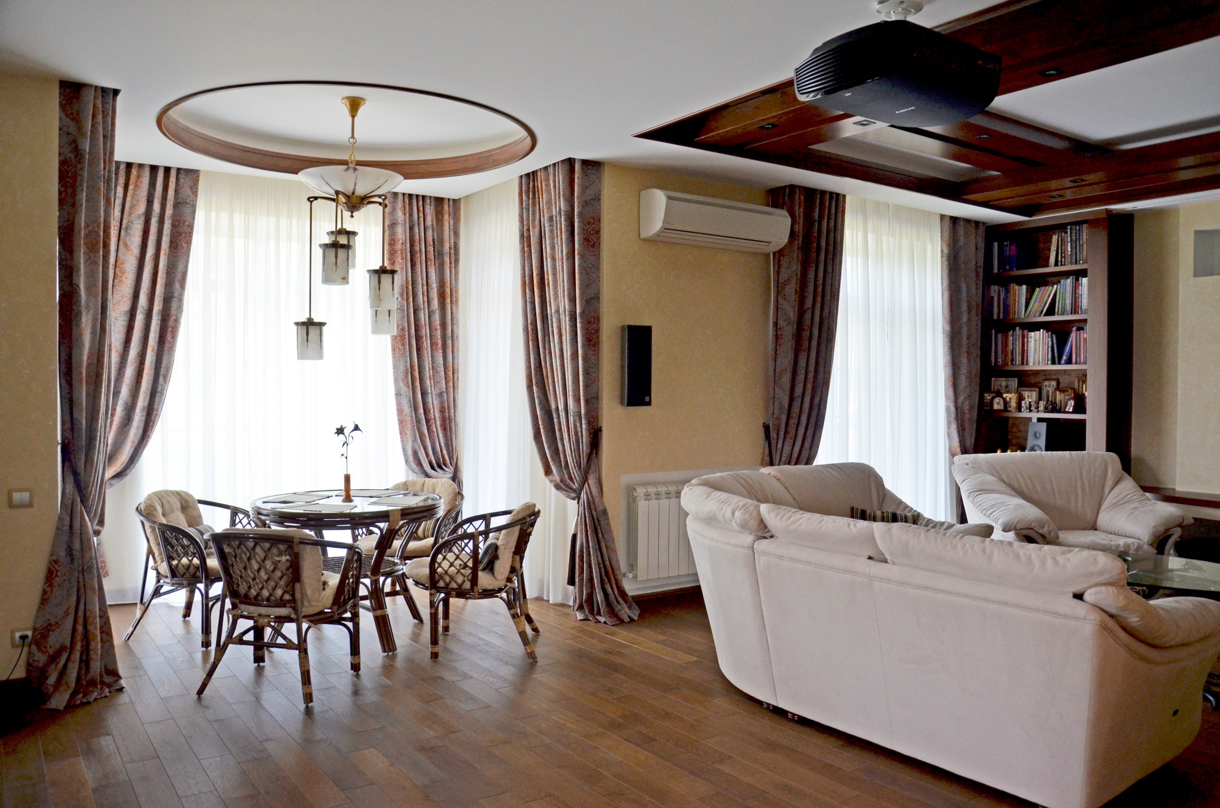 Дом в Малахово тул.обл.