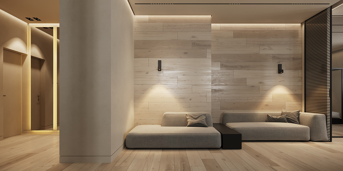 Коттеджный поселок "Золотой камень"