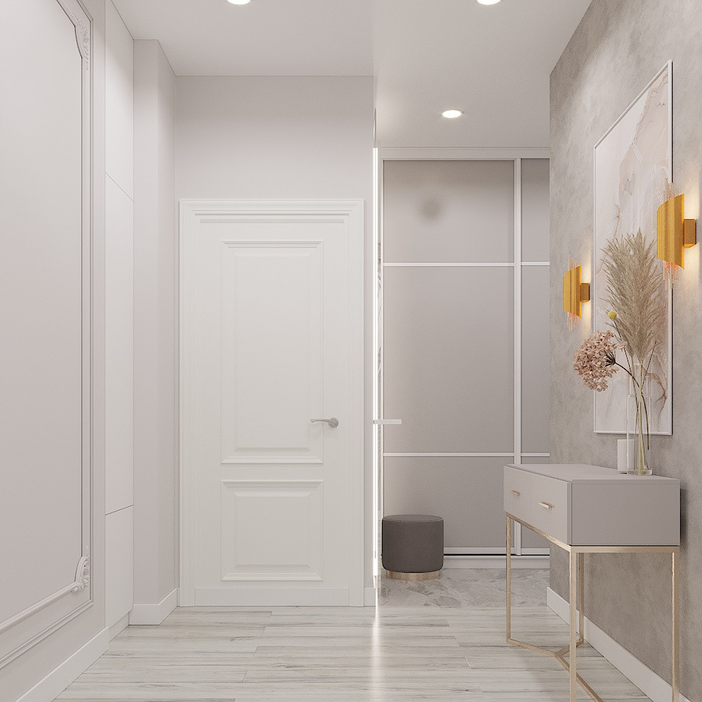 ЖК Аристократ