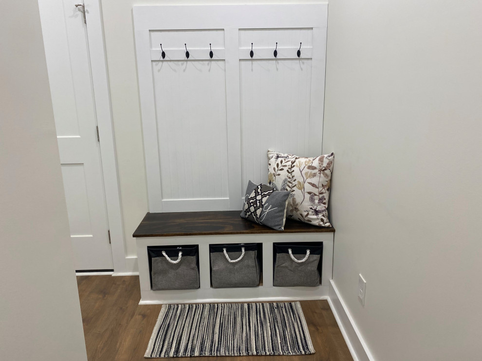 Lancaster Custom Home