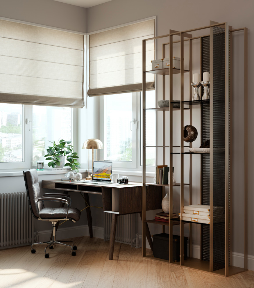 Октябрьское поле