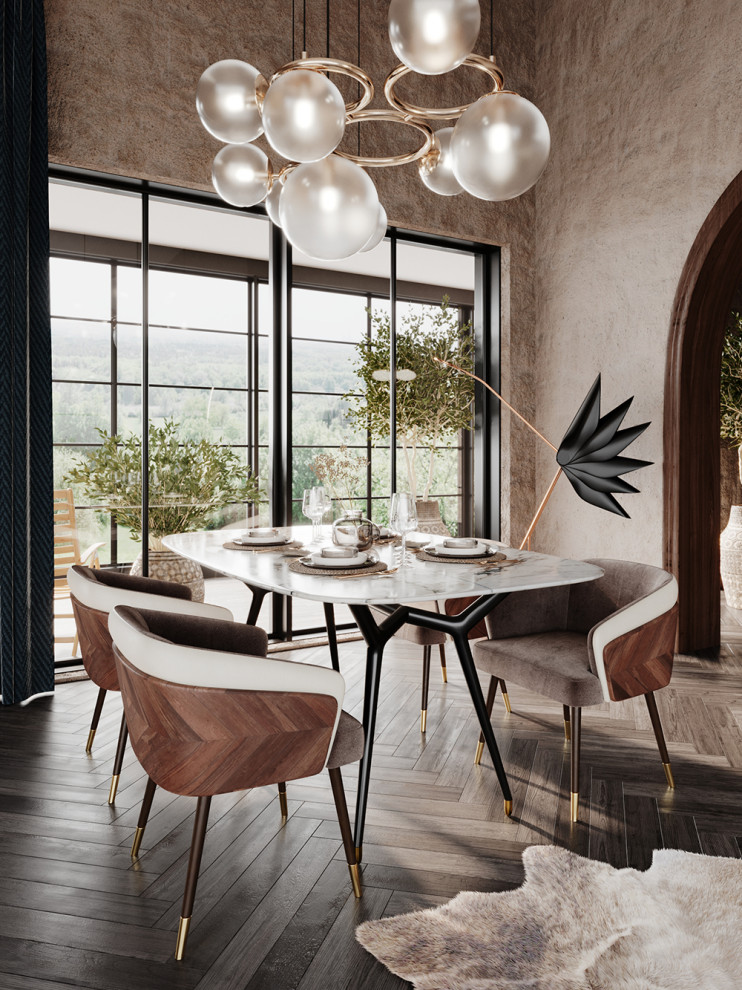 Коллекция Nutty