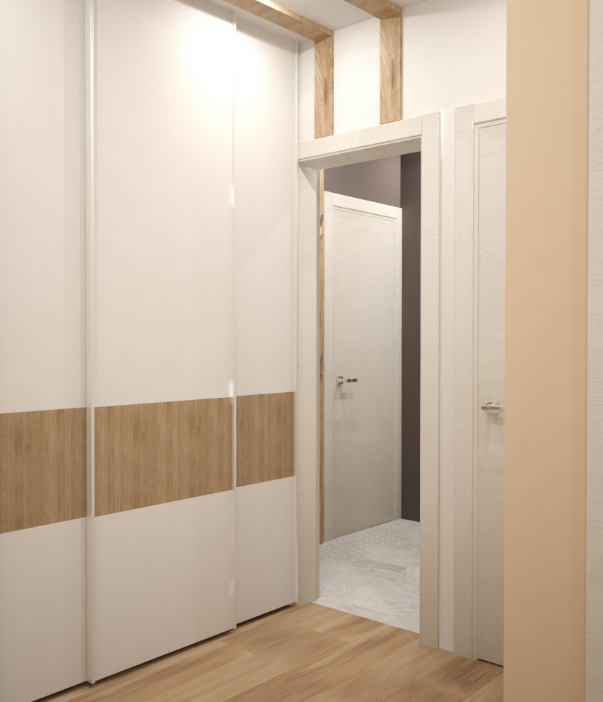 Неболчи, квартира для выездной бригады