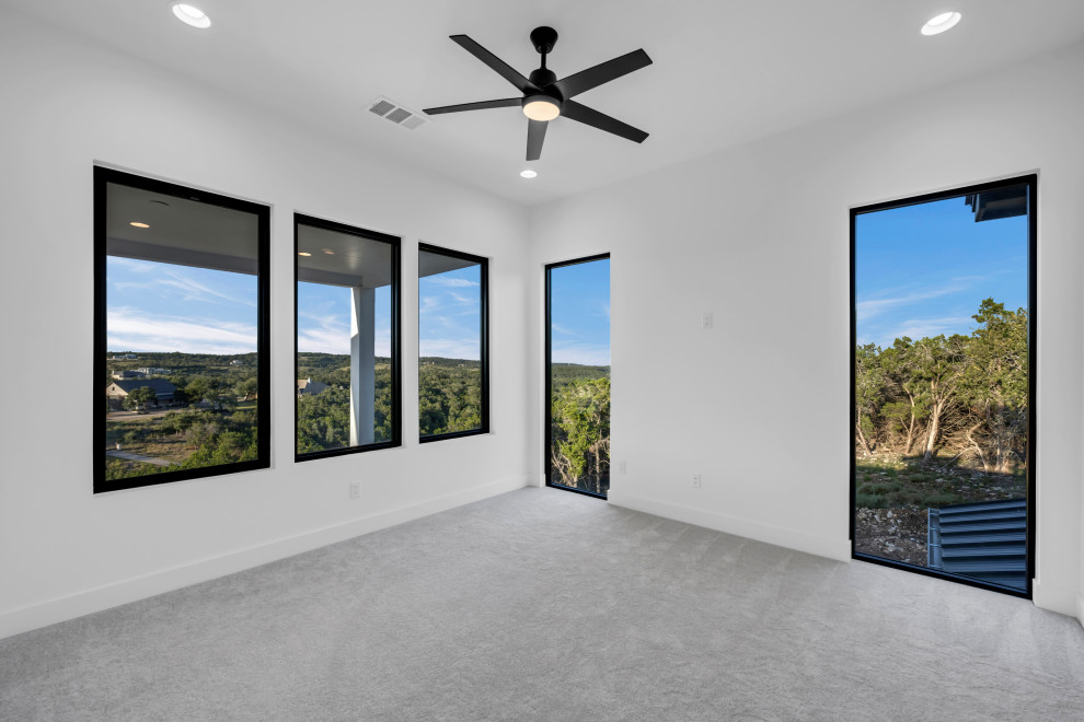 New Braunfels 2 Story Modern