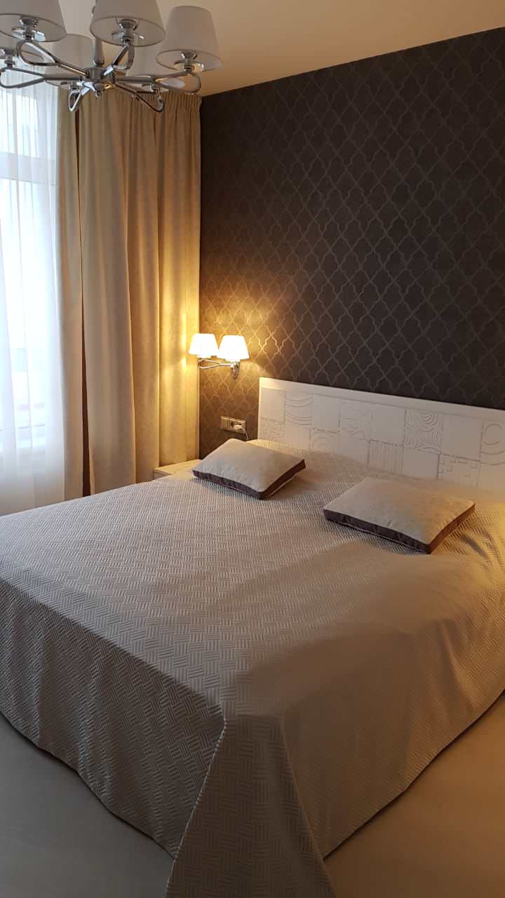 Новогорск Парк