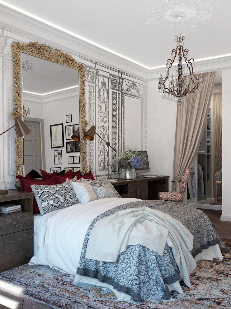 Квартира на Захарьевской улице