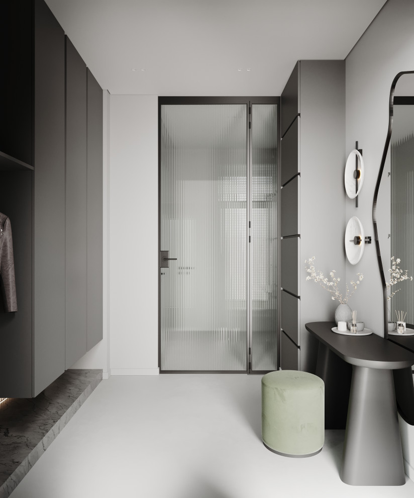 АШМАН_1 этаж