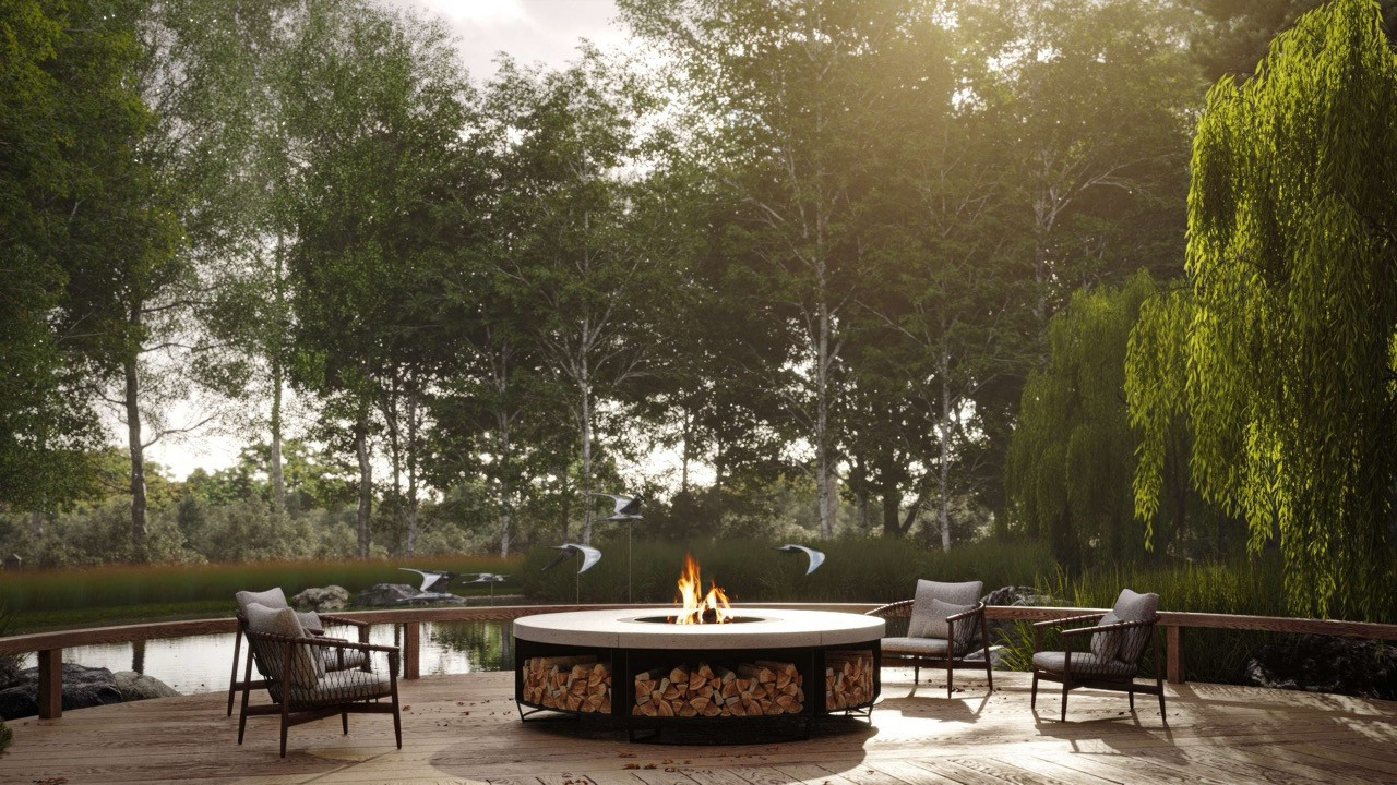 Мотивы средиземноморья