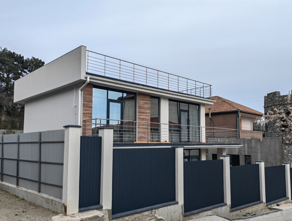 Вилла Ялта Массандра