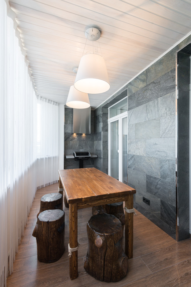 ИНТЕРЬЕР КВАРТИРЫ В СТИЛЕ МИНИМАЛИЗМ