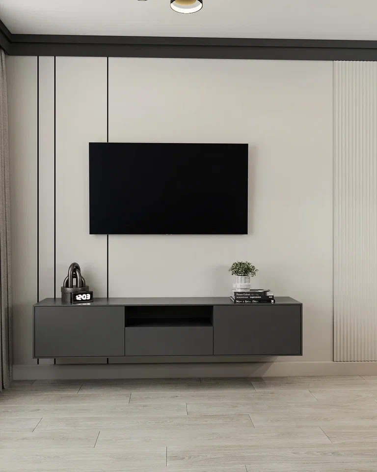 Квартира для молодого человека в Москве