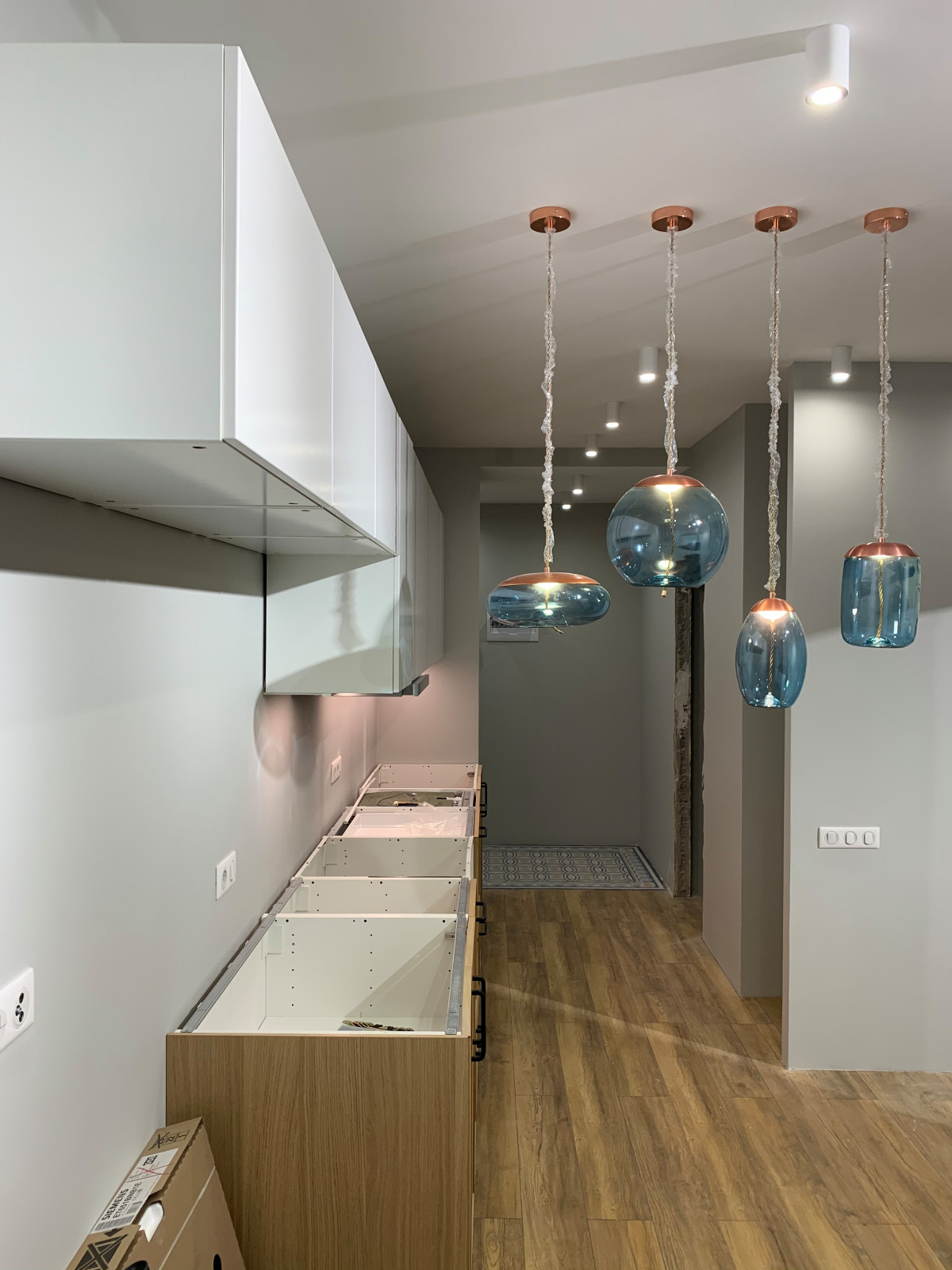 ЖК «Маяковский»